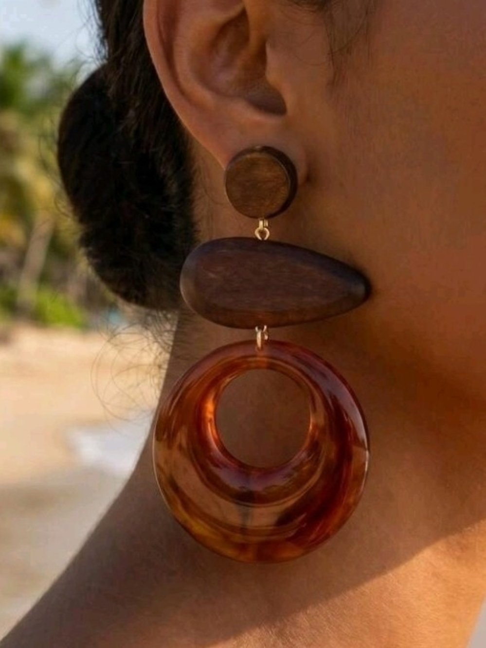 Statment Earrings